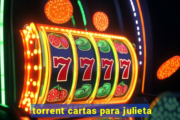 torrent cartas para julieta